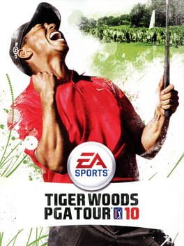 Foto do jogo Tiger Woods PGA Tour 10