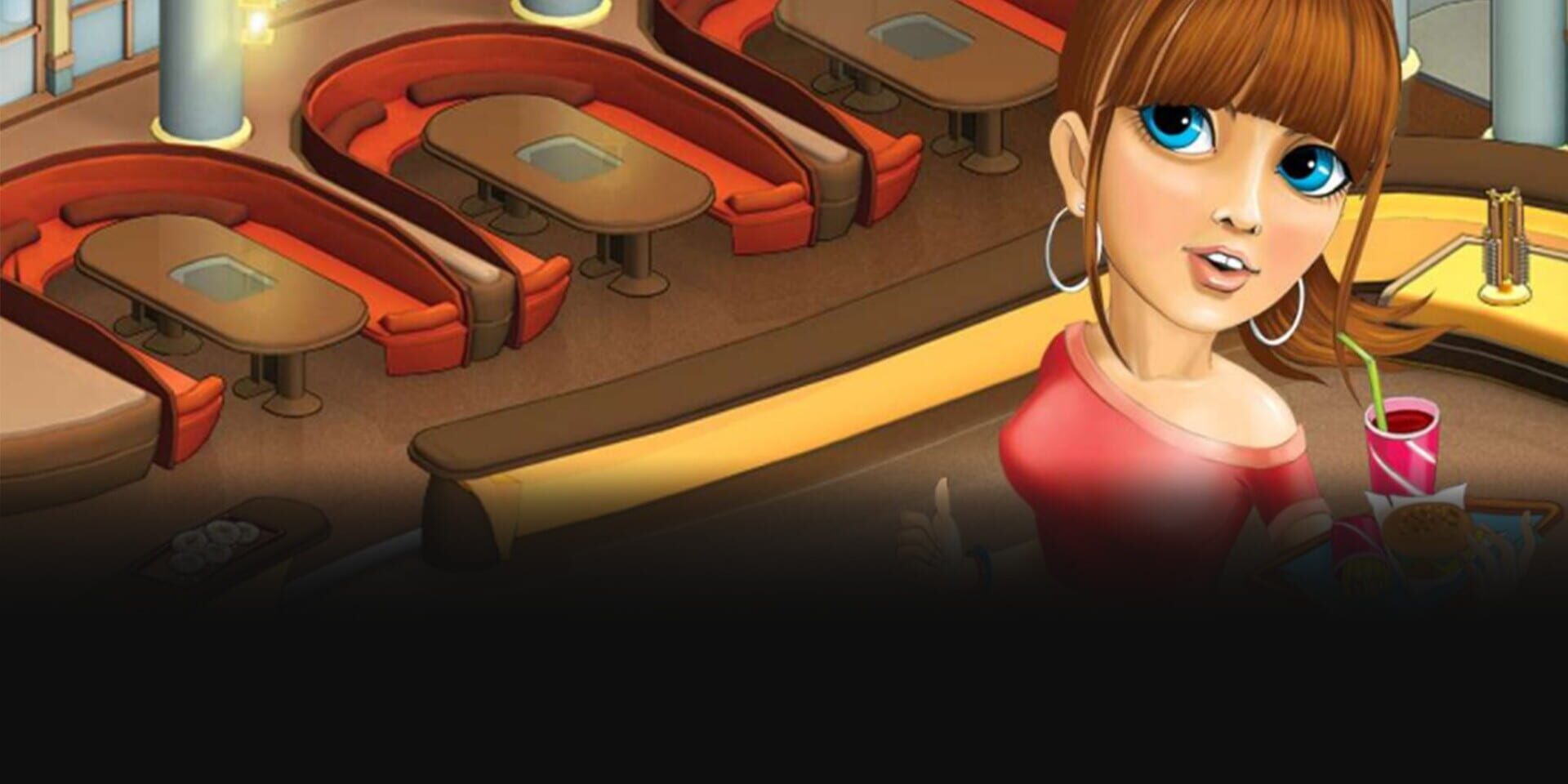 Foto do jogo Amelie's Cafe