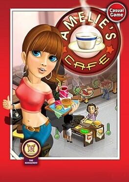 Foto do jogo Amelie's Cafe