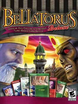 Foto do jogo Bellatorus Deluxe
