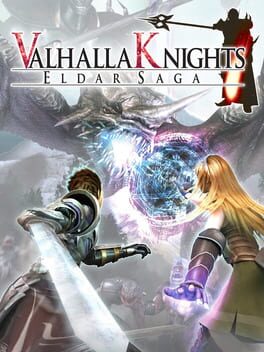 Foto do jogo Valhalla Knights: Eldar Saga