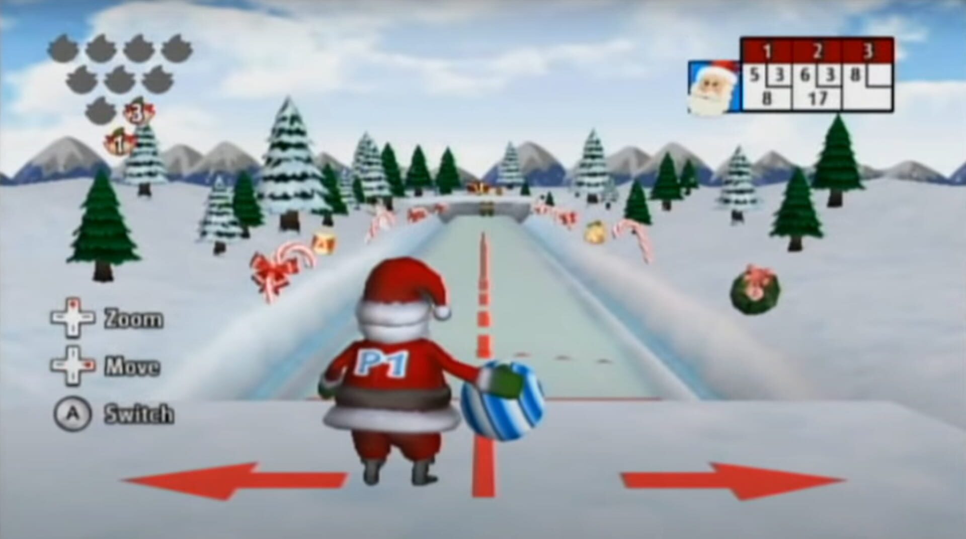 Foto do jogo We Wish You a Merry Christmas
