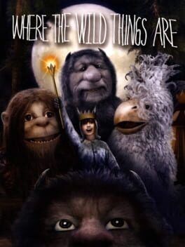 Foto do jogo Where the Wild Things Are