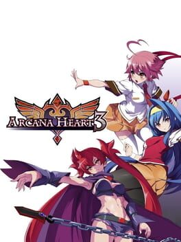 Foto do jogo Arcana Heart 3