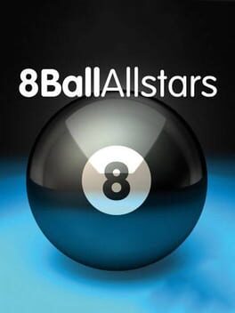 Foto do jogo 8BallAllstars