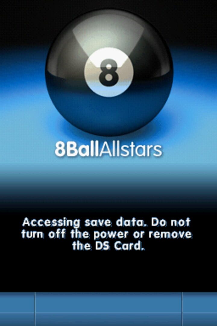 Foto do jogo 8BallAllstars