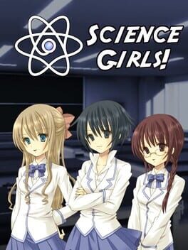 Foto do jogo Science Girls
