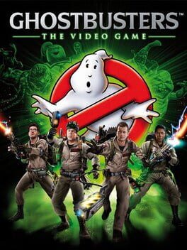 Foto do jogo Ghostbusters: The Video Game