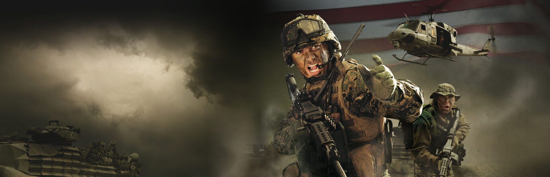 Foto do jogo Arma 2