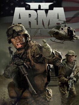 Foto do jogo Arma 2