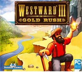 Foto do jogo Westward III: Gold Rush