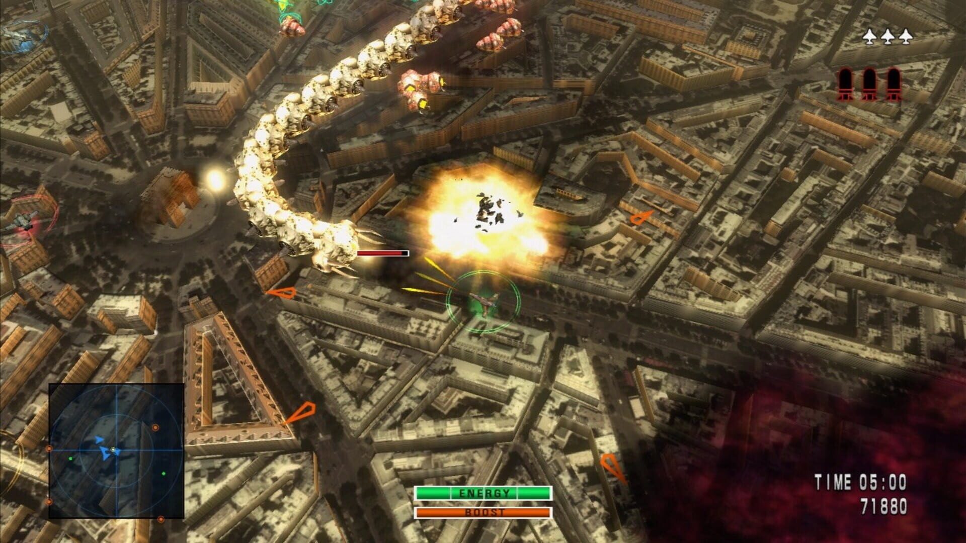 Foto do jogo 0 Day Attack on Earth