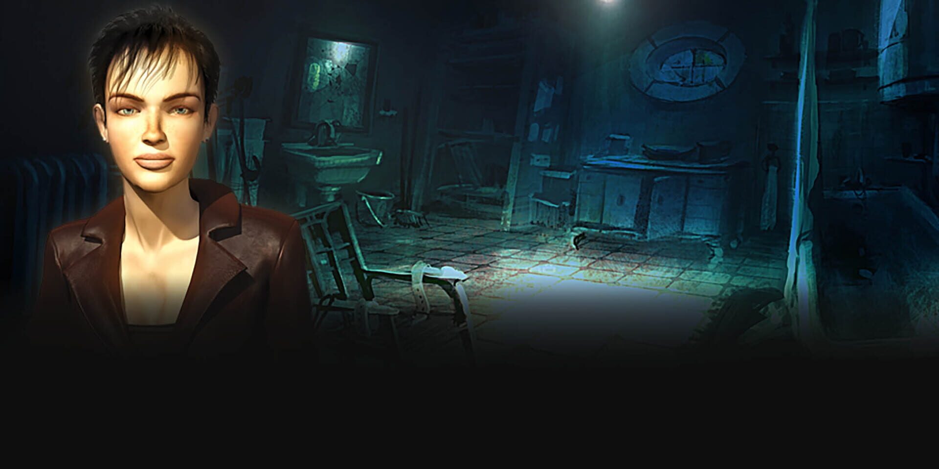 Foto do jogo Still Life 2