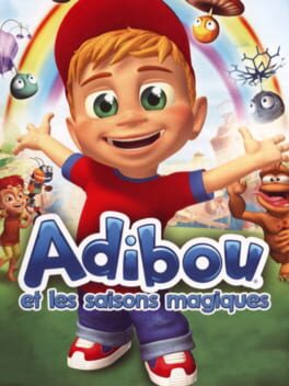 Foto do jogo Adibou et les saisons magiques
