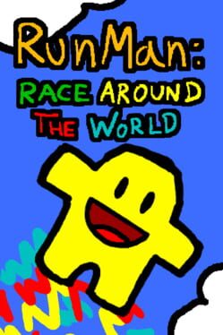 Foto do jogo RunMan: Race Around the World