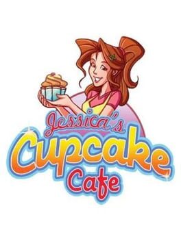 Foto do jogo Jessica's Cupcake Cafe