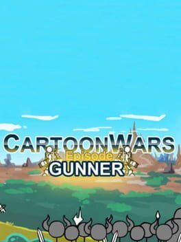Foto do jogo Cartoon Wars - Gunner
