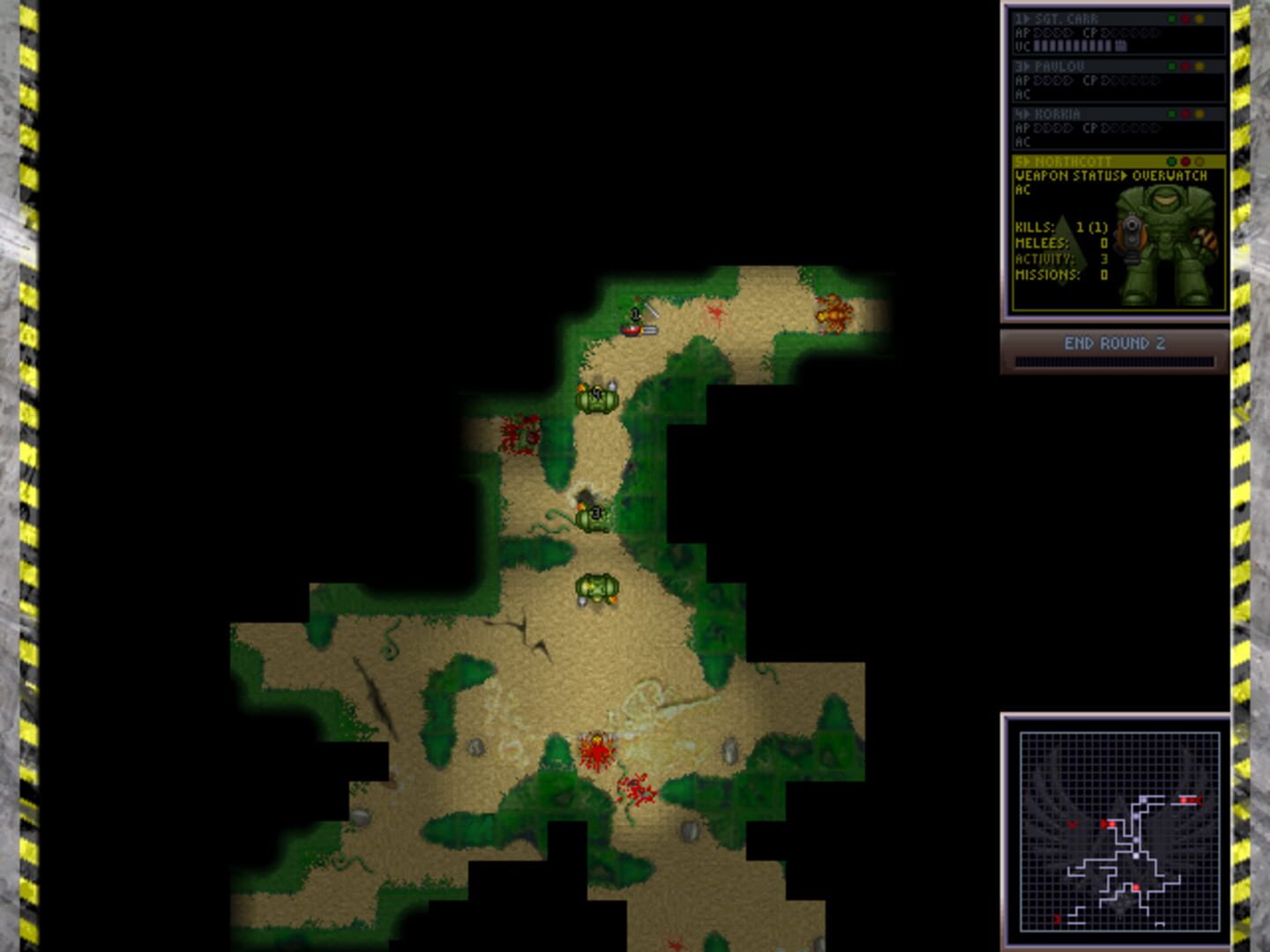 Foto do jogo Alien Assault