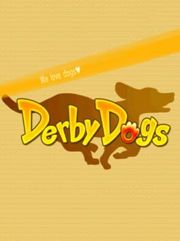 Foto do jogo Derby Dogs