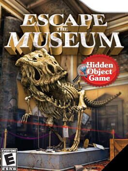 Foto do jogo Escape the Museum