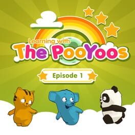 Foto do jogo Learning With the PooYoos: Episode 1