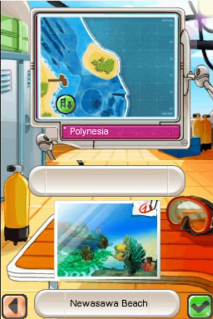 Foto do jogo Petz Dolphinz Encounter