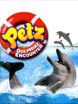 Foto do jogo Petz Dolphinz Encounter