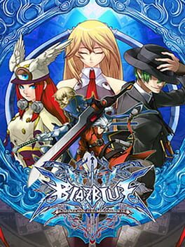 Foto do jogo BlazBlue: Continuum Shift