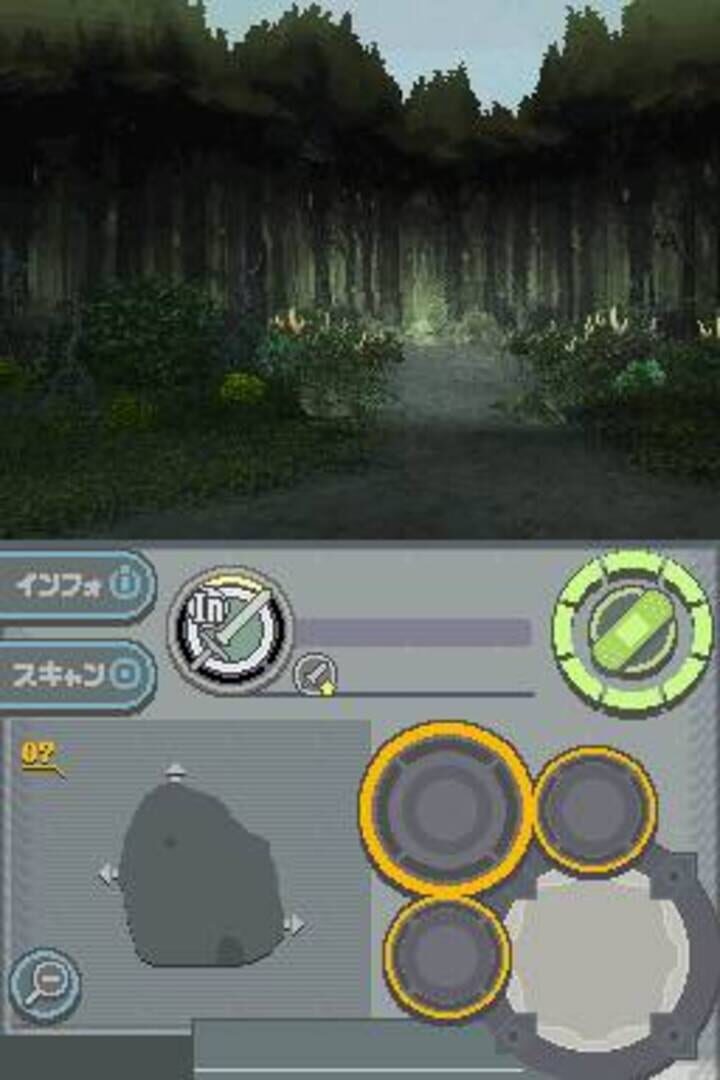 Foto do jogo Element Hunters