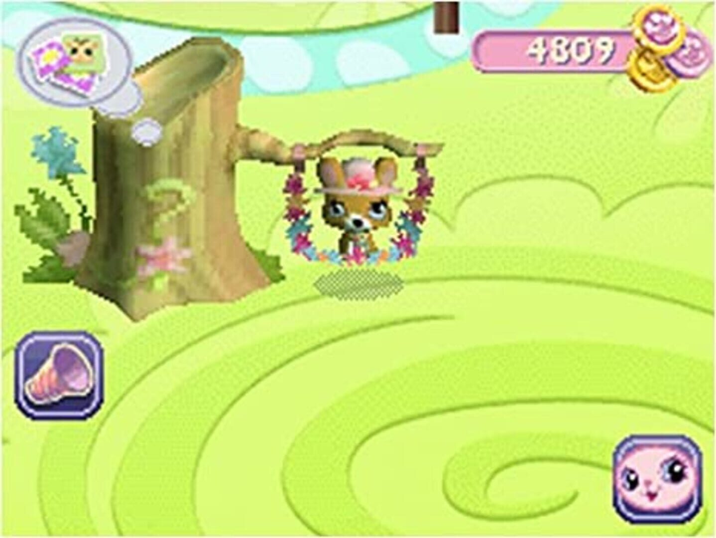 Foto do jogo Littlest Pet Shop: Spring