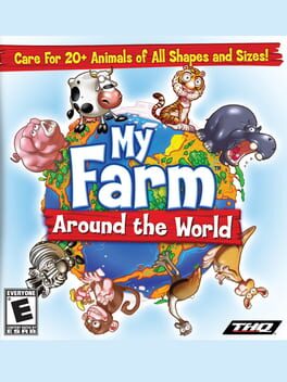 Foto do jogo My Farm Around the World