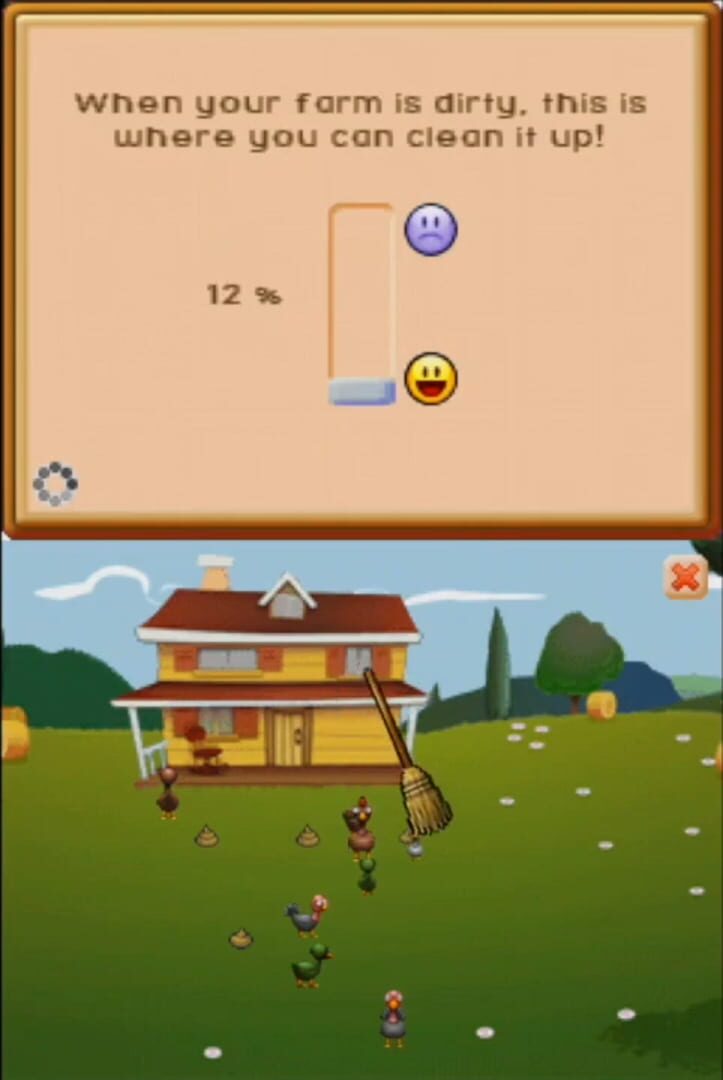 Foto do jogo My Farm Around the World