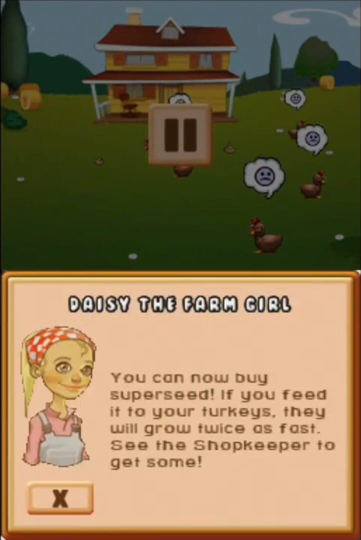 Foto do jogo My Farm Around the World