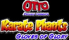Foto do jogo Karate Phants: Gloves of Glory