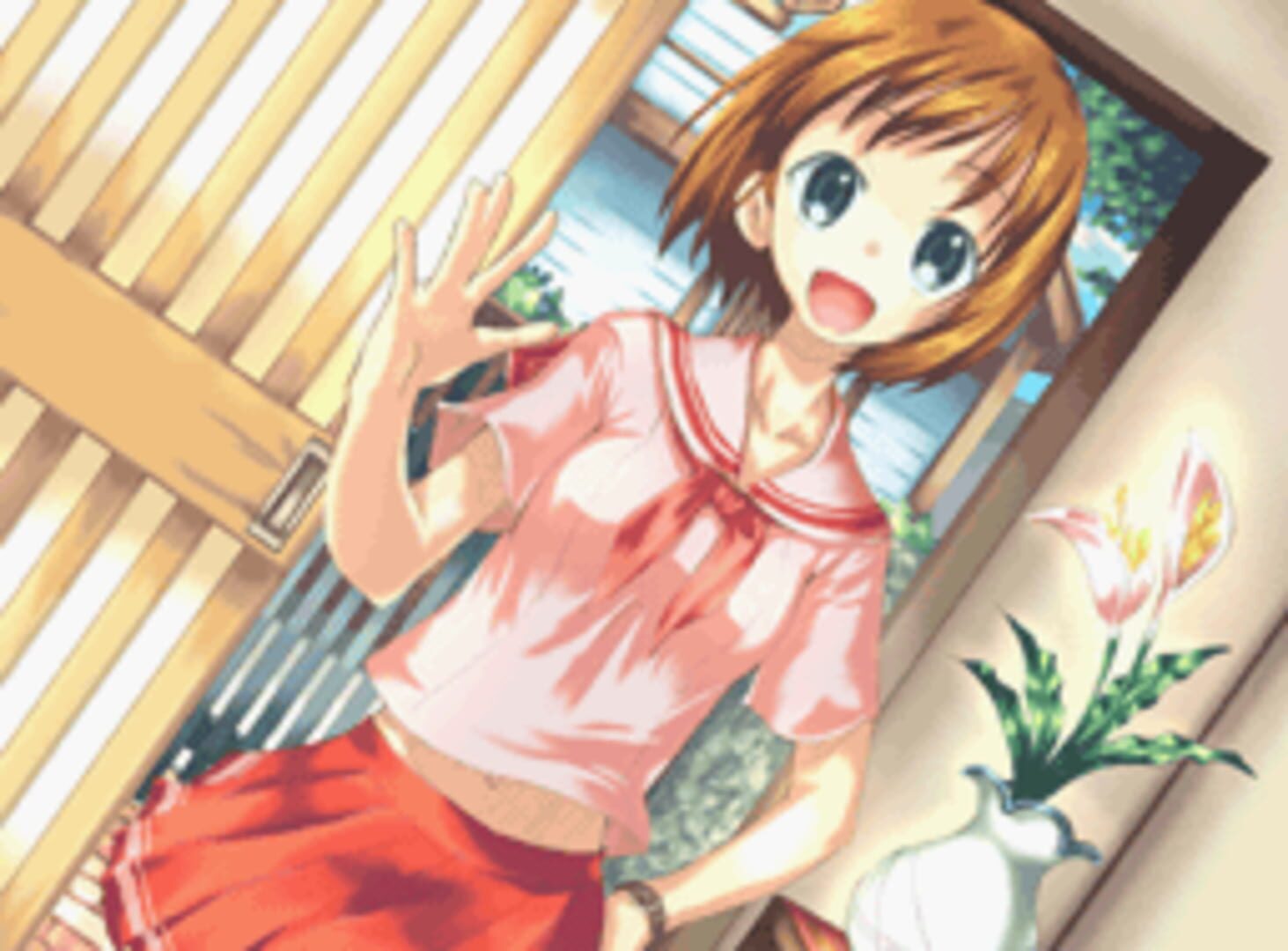 Foto do jogo Tactics Layer: Ritina Guard Senki