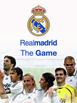 Foto do jogo Real Madrid: The Game