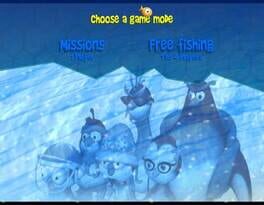 Foto do jogo Penguins & Friends: Hey! That's My Fish!