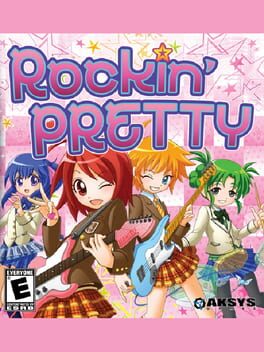 Foto do jogo Rockin' Pretty