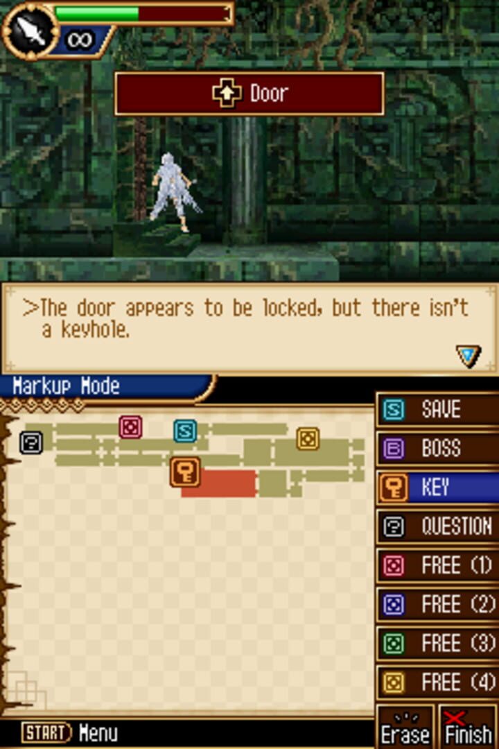 Foto do jogo Ore ga Omae wo Mamoru