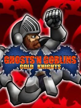 Foto do jogo Ghosts 'n Goblins: Gold Knights