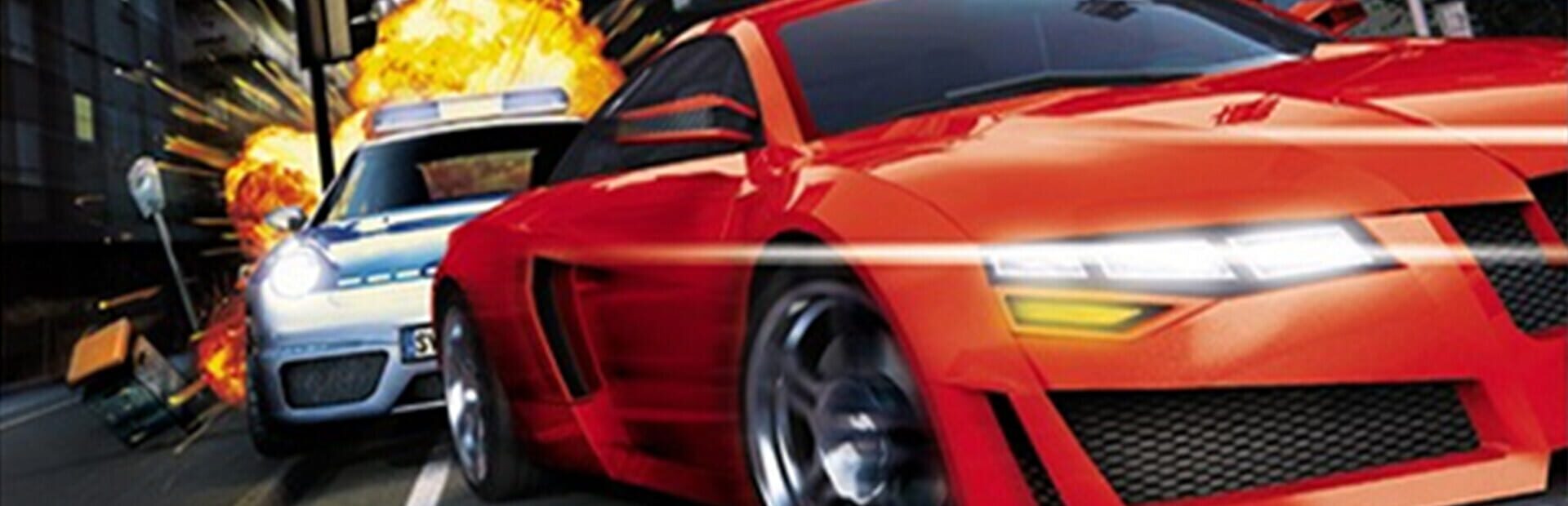 Foto do jogo Crash Time III
