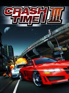 Foto do jogo Crash Time III