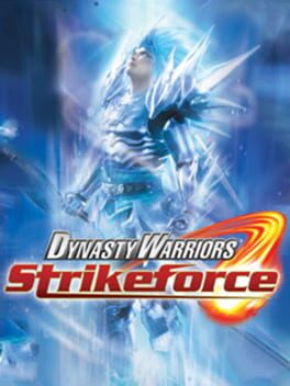 Foto do jogo Dynasty Warriors: Strikeforce