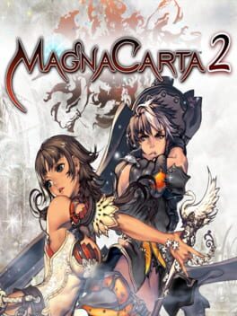 Foto do jogo MagnaCarta 2