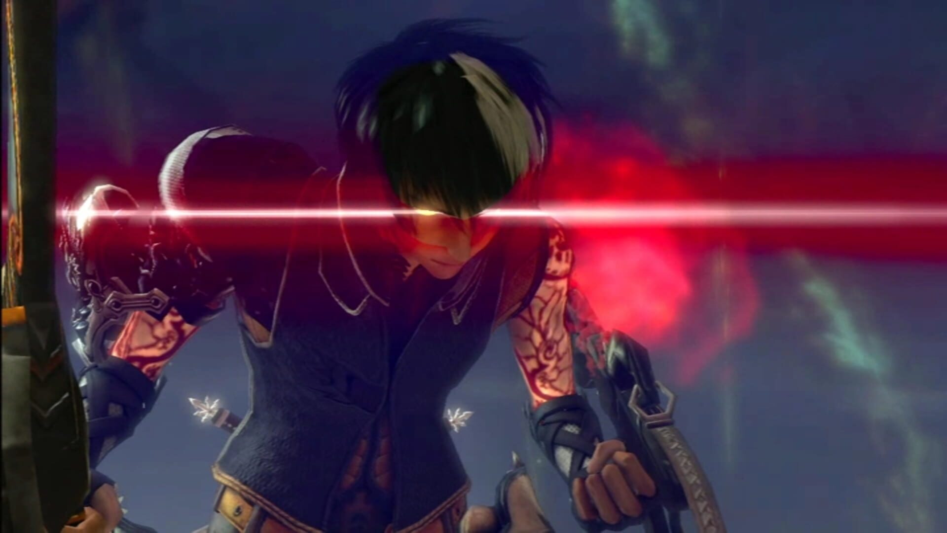 Foto do jogo MagnaCarta 2