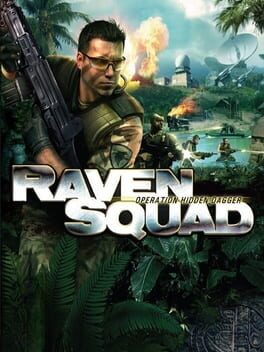 Foto do jogo Raven Squad: Operation Hidden Dagger