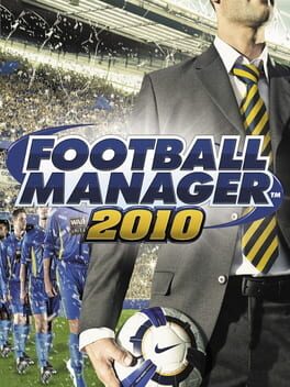 Foto do jogo Football Manager 2010
