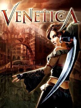 Foto do jogo Venetica