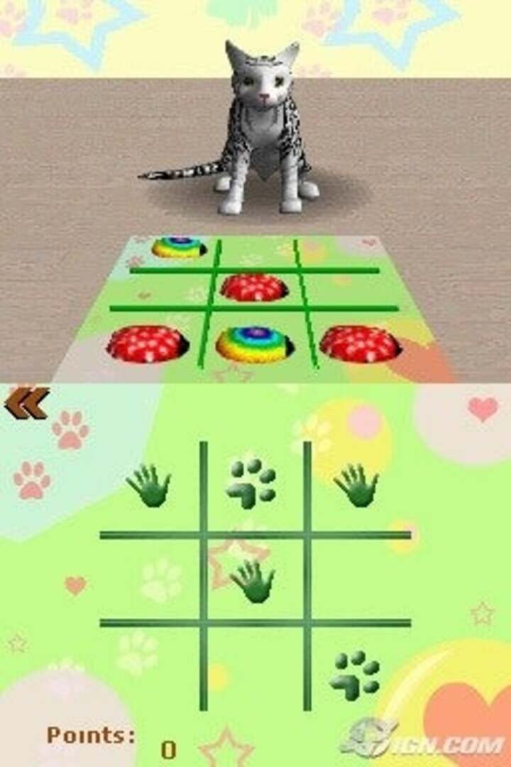 Foto do jogo Discovery Kids: Kitten Corner