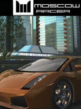 Foto do jogo Moscow Racer